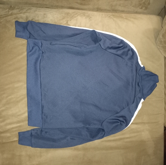 Pumas Iconic T7 Mens track jacket size L - Picture 2 of 4